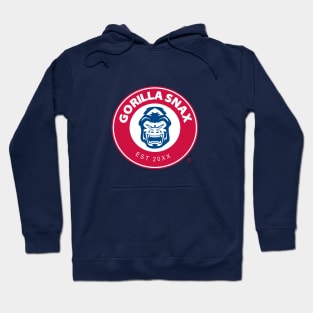 Arm and Hammer Gorillas Hoodie